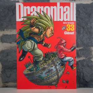 Dragon Ball - Perfect Edition 33 (01)